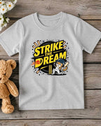 Champion Kid Cotton Tee Swiftsoul 