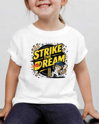Champion Kid Cotton Tee Swiftsoul 