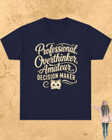 Navy Tshirt