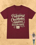 Cool Meow Girl Vibes Cotton Tee Billien LLC 