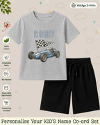 Custom Kid Co-ord Set Swiftsoul