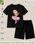 Custom Kid Co-ord Set Swiftsoul