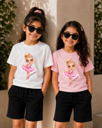 Custom Kid Co-ord Set Swiftsoul
