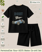 Custom Kid Co-ord Set Swiftsoul