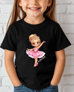 Custom Kid Cotton Tee Swiftsoul