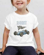 Custom Kid Cotton Tee Swiftsoul