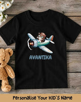 Black Tshirt