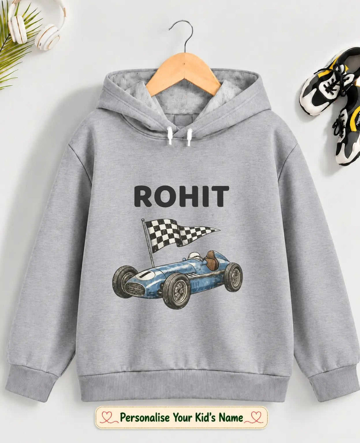 Custom Kid Cotton Tshirt & Hoodie Swiftsoul