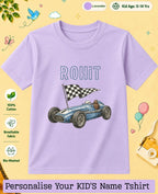 Custom Kid Cotton Tshirt Swiftsoul