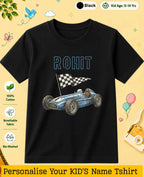 Custom Kid Cotton Tshirt Swiftsoul