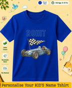 Custom Kid Cotton Tshirt Swiftsoul