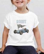 Custom Kid Cotton Tshirt Swiftsoul
