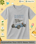 Custom Kid Cotton Tshirt Swiftsoul