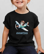 Custom Kid Cotton Tshirt Swiftsoul