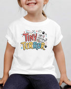 Cute Attitude Cat Kid Cotton Tee Swiftsoul 