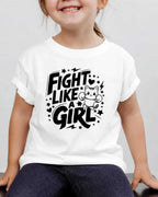Cute Attitude Cat Kid Cotton Tee Swiftsoul 