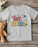 Grey Tshirt