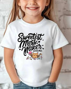Cute Attitude Cat Kid Cotton Tee Swiftsoul 