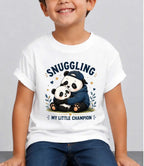 DAD & MOM Special One kids Cotton Tee Swiftsoul