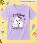 DAD & MOM Special One kids Cotton Tee Swiftsoul