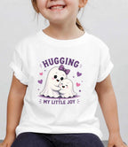 DAD & MOM Special One kids Cotton Tee Swiftsoul