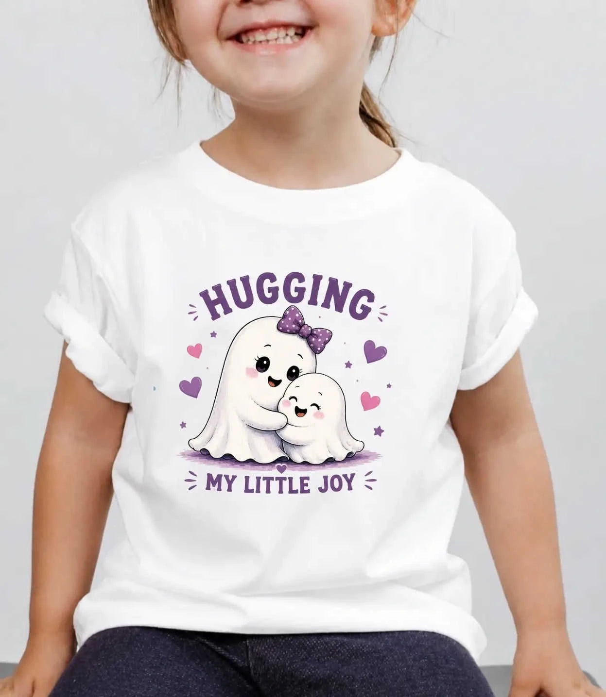 DAD & MOM Special One kids Cotton Tee Swiftsoul