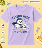 DAD & MOM Special One kids Cotton Tee Swiftsoul