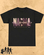 Devotional Cotton Tshirt Swiftsoul 