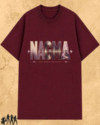 Devotional Cotton Tshirt Swiftsoul 