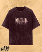Devotional Cotton Tshirt Swiftsoul 