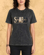 Devotional Cotton Tshirt Swiftsoul 