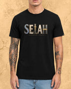 Devotional Cotton Tshirt Swiftsoul