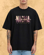 Devotional Cotton Tshirt Swiftsoul 