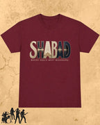 Devotional Cotton Tshirt Swiftsoul