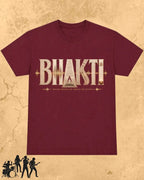 Devotional Cotton Tshirt Swiftsoul