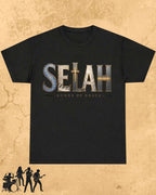 Devotional Cotton Tshirt Swiftsoul 