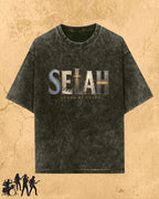 Devotional Cotton Tshirt Swiftsoul 
