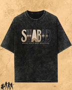 Devotional Cotton Tshirt Swiftsoul 