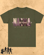 Devotional Cotton Tshirt Swiftsoul