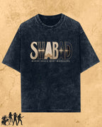 Devotional Cotton Tshirt Swiftsoul 