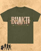 Devotional Cotton Tshirt Swiftsoul