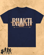 Devotional Cotton Tshirt Swiftsoul