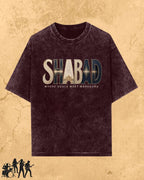 Devotional Cotton Tshirt Swiftsoul 