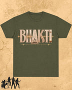 Devotional Cotton Tshirt Swiftsoul 