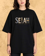 Devotional Cotton Tshirt Swiftsoul 