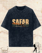 Dil Se Traveller Cotton Tshirt Billien LLC 