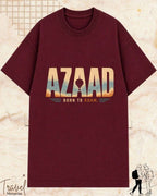 Dil Se Traveller Cotton Tshirt Billien LLC 