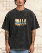 Dil Se Traveller Cotton Tshirt Swiftsoul 