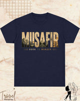 Navy Tshirt