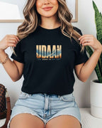 Dil Se Traveller Cotton Tshirt Swiftsoul 
